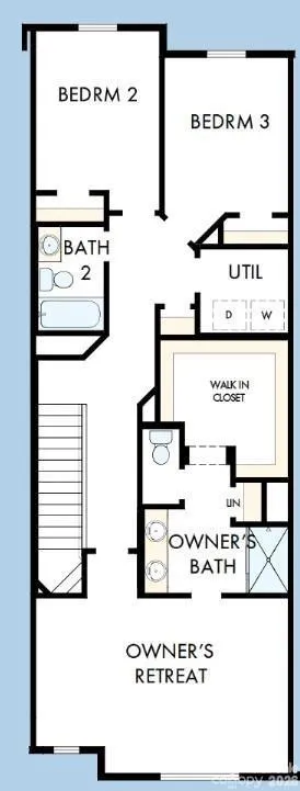 13133 Benessare Lane Matthews, NC 28105