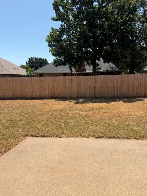 1511 Sunflower Lane Granbury, TX 76048