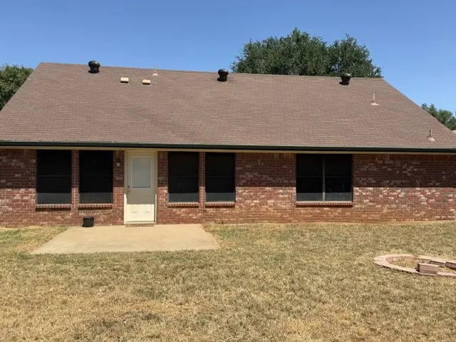 1511 Sunflower Lane Granbury, TX 76048