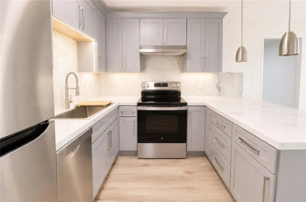 1765 Highpoint Road Snellville, GA 30078