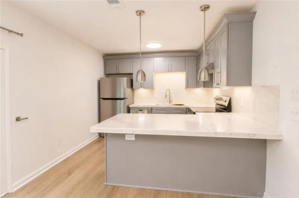 1765 Highpoint Road Snellville, GA 30078