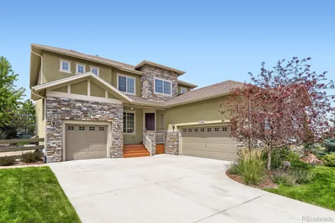 21990 E Idyllwilde Drive