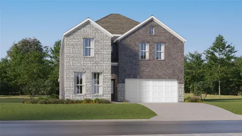 6168 Kinney Lane