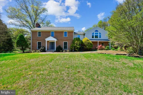 13113 CHESTNUT OAK DRIVE