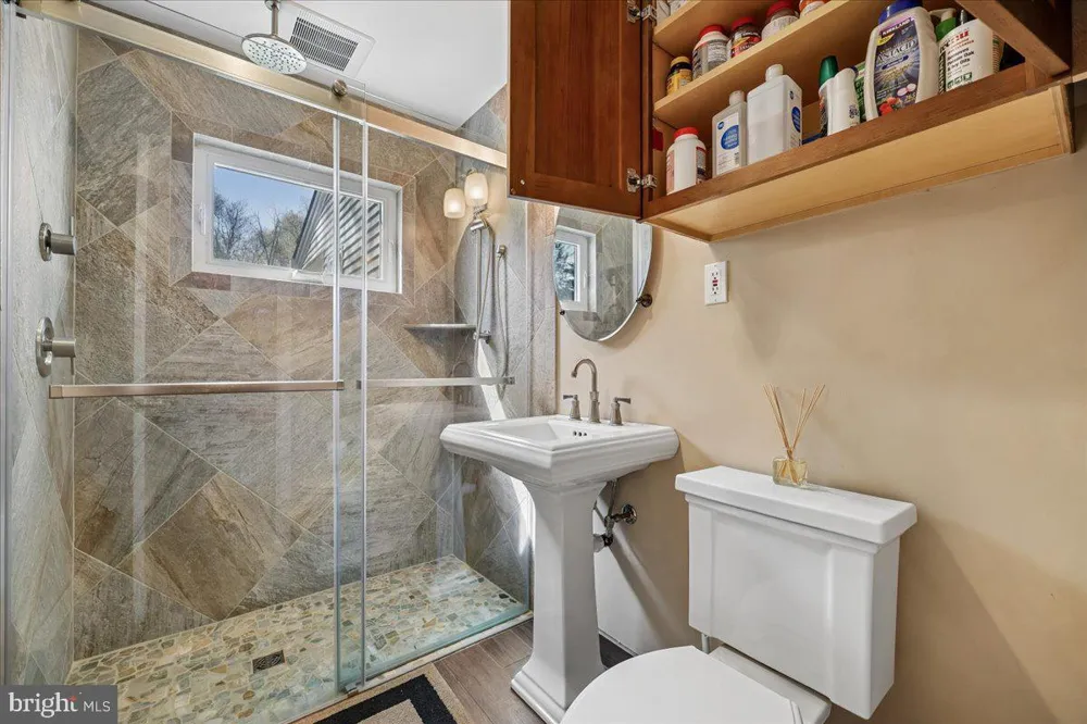 13113 CHESTNUT OAK DRIVE Darnestown, MD 20878