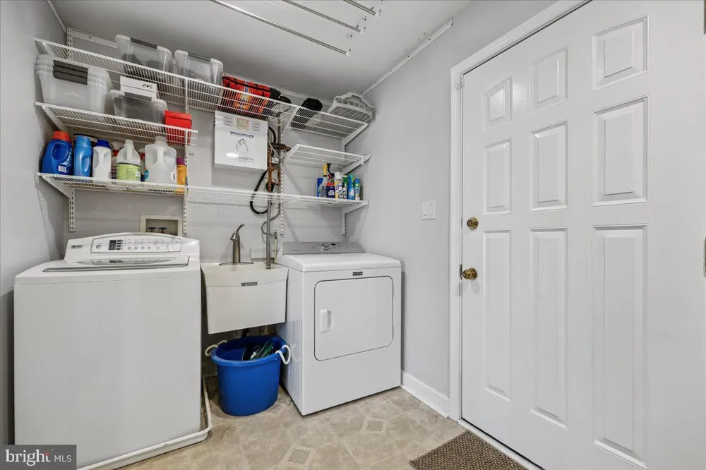 13113 CHESTNUT OAK DRIVE Darnestown, MD 20878