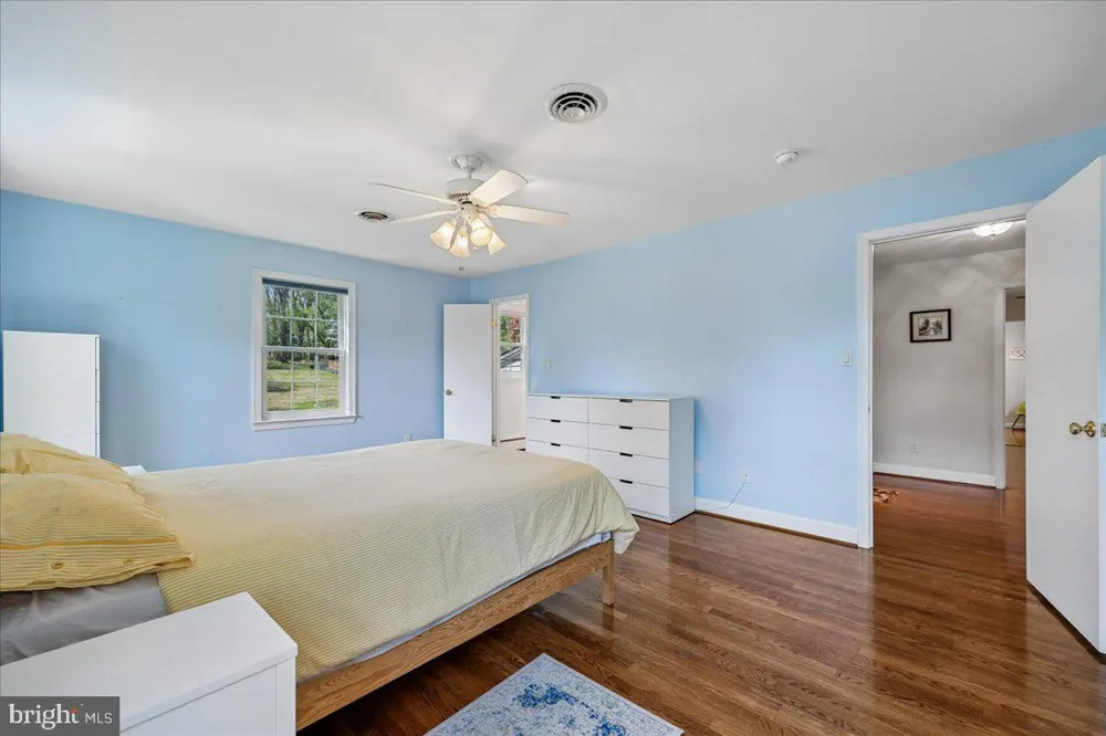 13113 CHESTNUT OAK DRIVE Darnestown, MD 20878