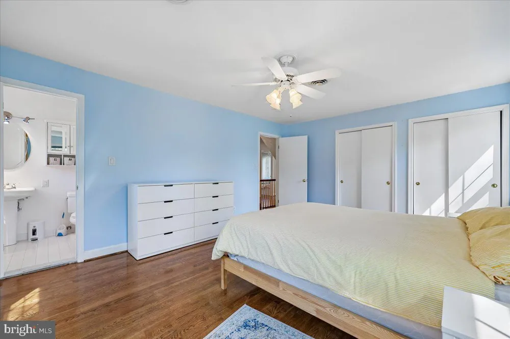 13113 CHESTNUT OAK DRIVE Darnestown, MD 20878