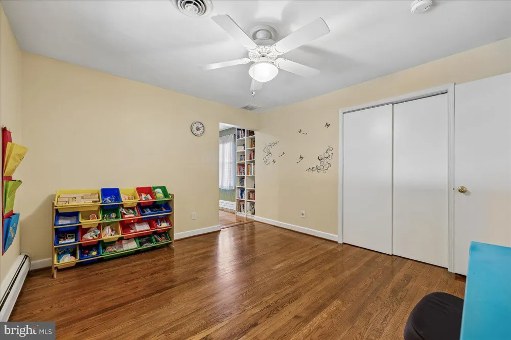 13113 CHESTNUT OAK DRIVE Darnestown, MD 20878