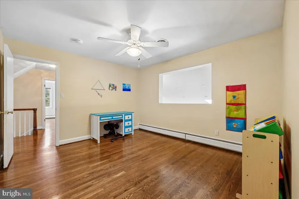 13113 CHESTNUT OAK DRIVE Darnestown, MD 20878