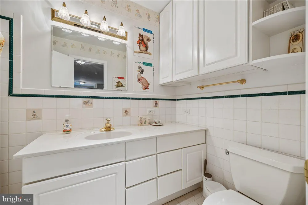 13113 CHESTNUT OAK DRIVE Darnestown, MD 20878
