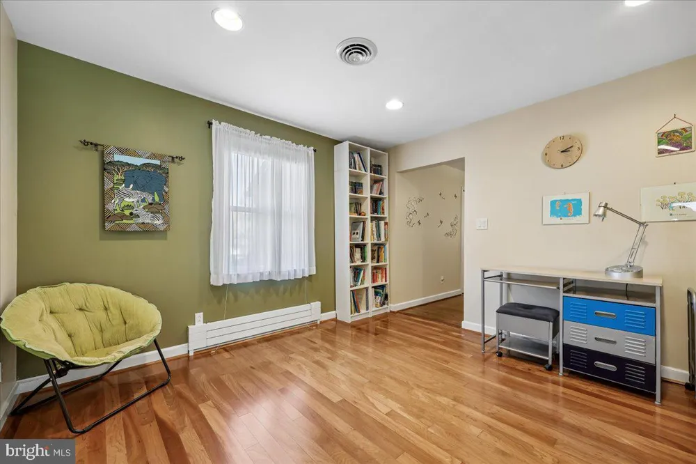 13113 CHESTNUT OAK DRIVE Darnestown, MD 20878