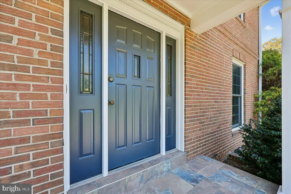 13113 CHESTNUT OAK DRIVE Darnestown, MD 20878