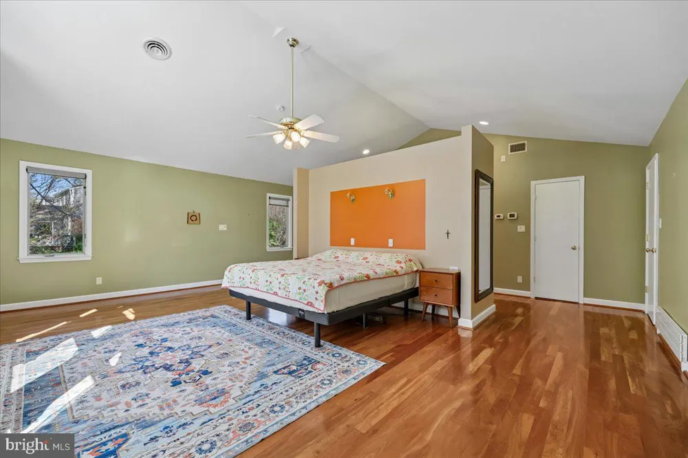 13113 CHESTNUT OAK DRIVE Darnestown, MD 20878
