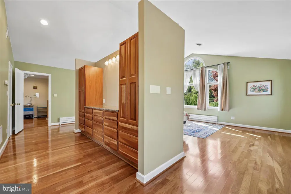13113 CHESTNUT OAK DRIVE Darnestown, MD 20878