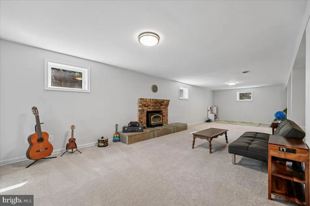 13113 CHESTNUT OAK DRIVE Darnestown, MD 20878