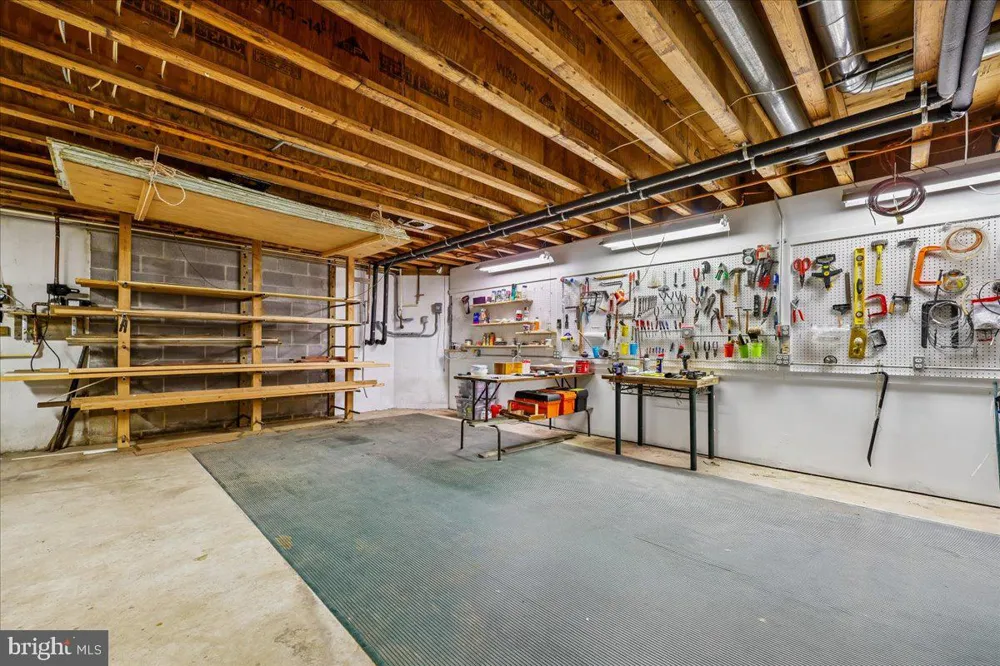13113 CHESTNUT OAK DRIVE Darnestown, MD 20878