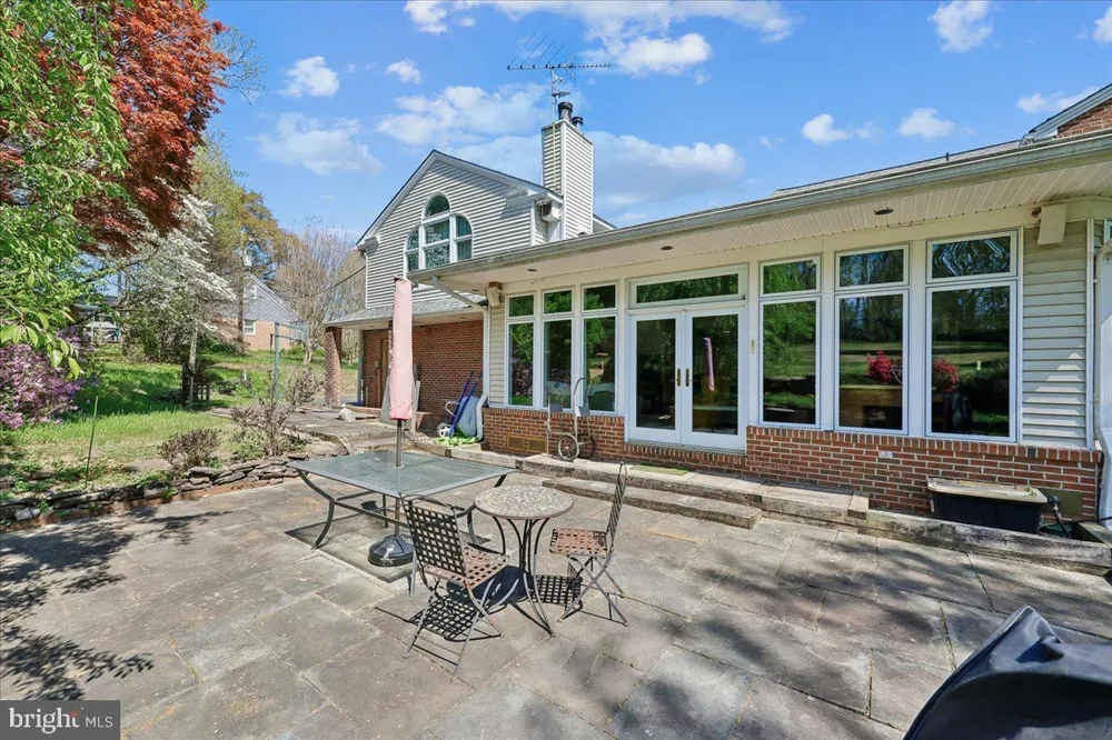 13113 CHESTNUT OAK DRIVE Darnestown, MD 20878