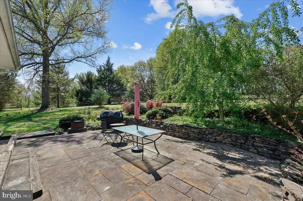 13113 CHESTNUT OAK DRIVE Darnestown, MD 20878