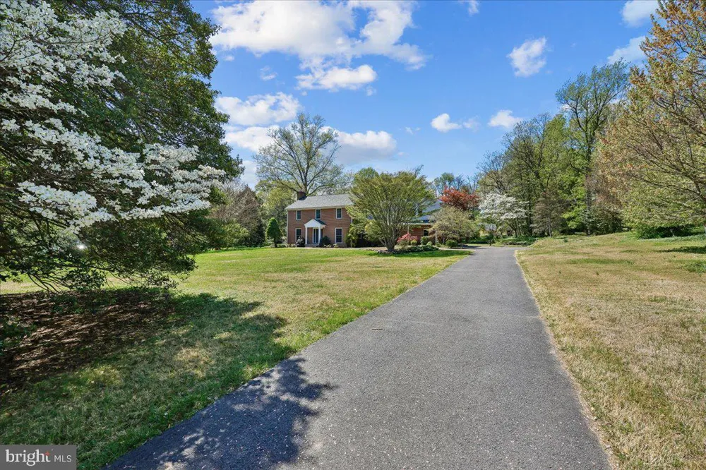 13113 CHESTNUT OAK DRIVE Darnestown, MD 20878