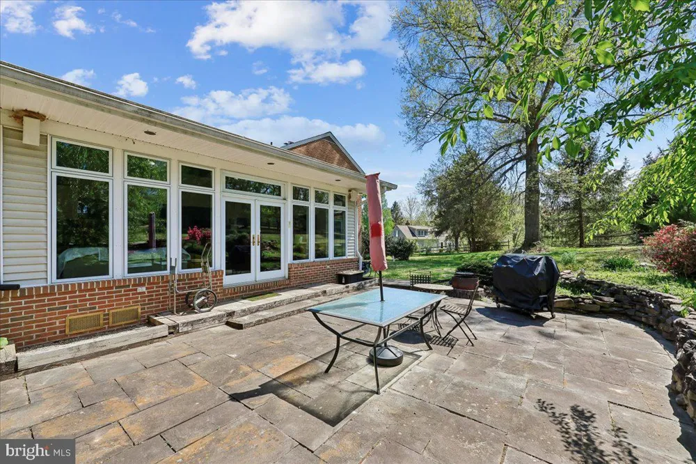 13113 CHESTNUT OAK DRIVE Darnestown, MD 20878