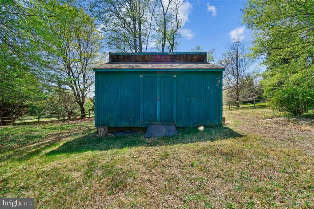 13113 CHESTNUT OAK DRIVE Darnestown, MD 20878
