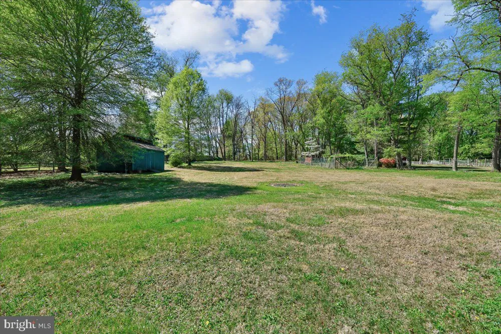 13113 CHESTNUT OAK DRIVE Darnestown, MD 20878