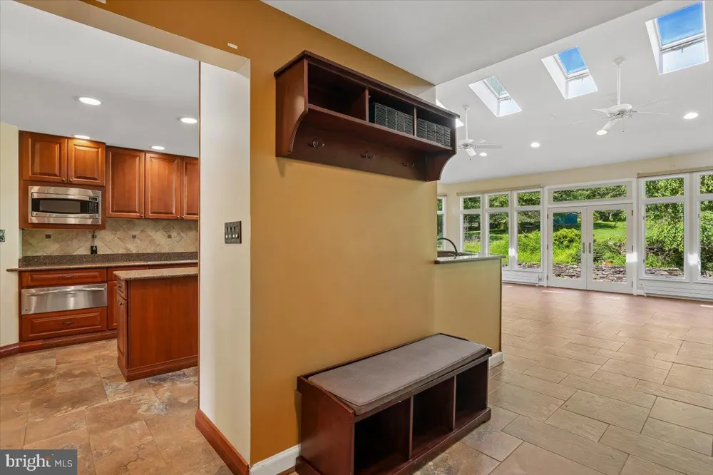 13113 CHESTNUT OAK DRIVE Darnestown, MD 20878