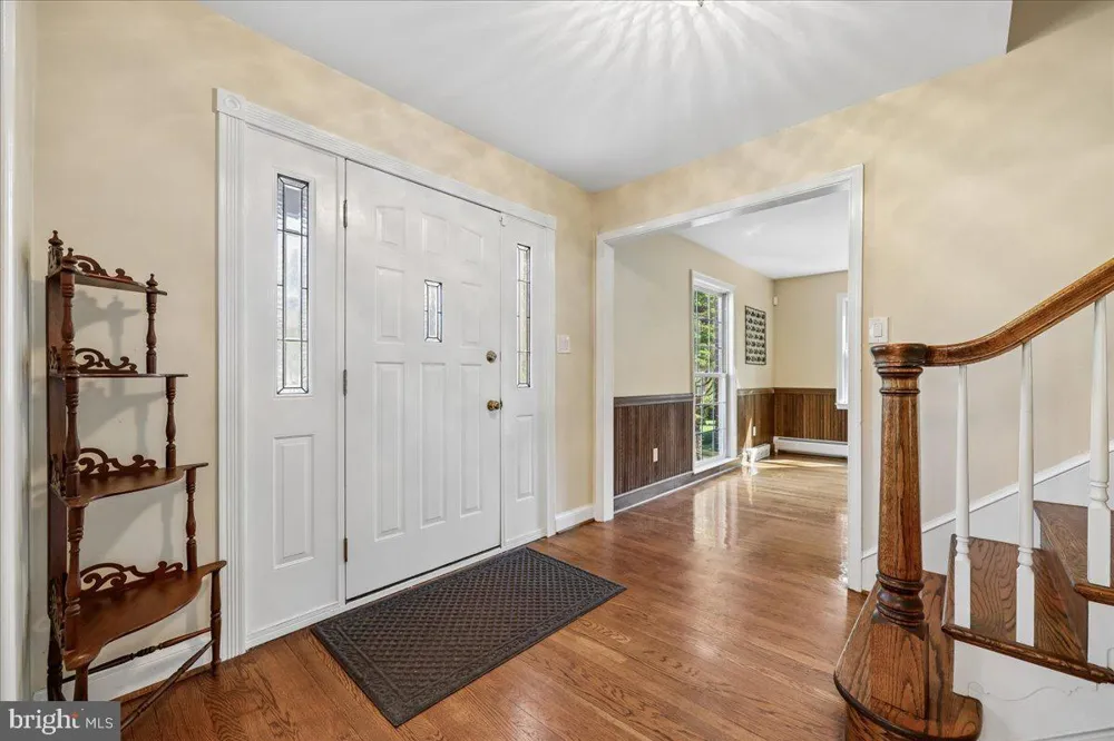 13113 CHESTNUT OAK DRIVE Darnestown, MD 20878