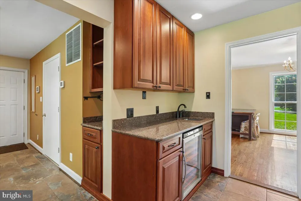 13113 CHESTNUT OAK DRIVE Darnestown, MD 20878