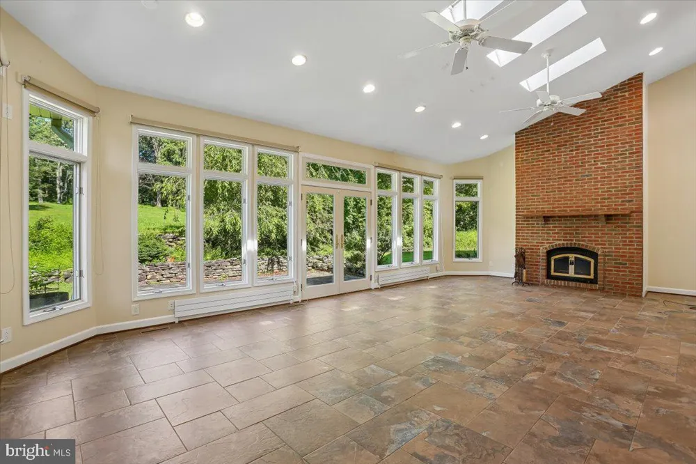 13113 CHESTNUT OAK DRIVE Darnestown, MD 20878