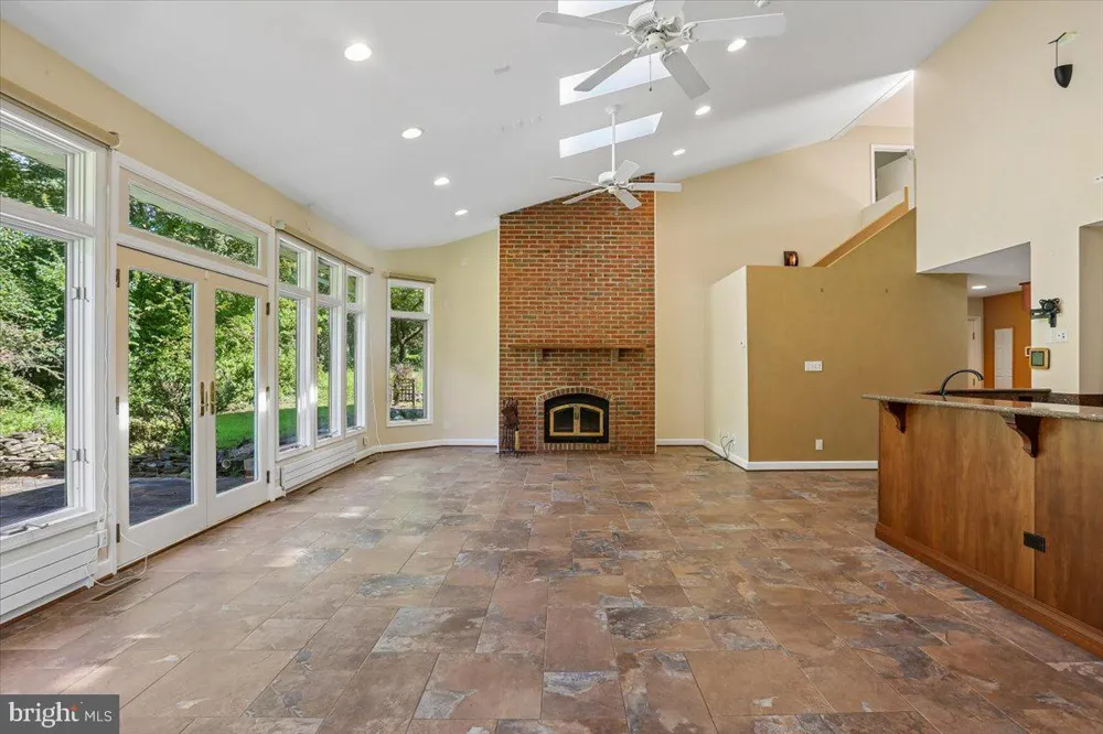 13113 CHESTNUT OAK DRIVE Darnestown, MD 20878