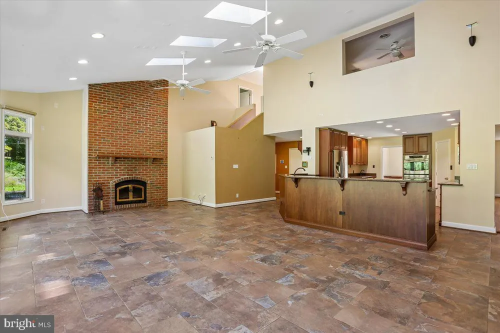 13113 CHESTNUT OAK DRIVE Darnestown, MD 20878
