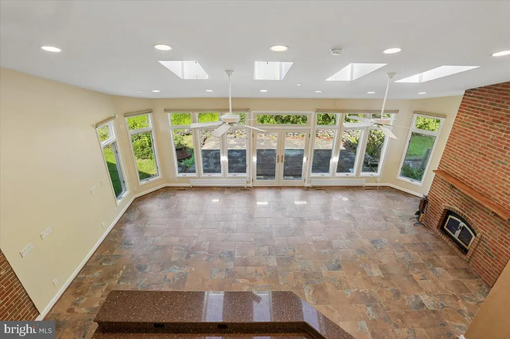 13113 CHESTNUT OAK DRIVE Darnestown, MD 20878