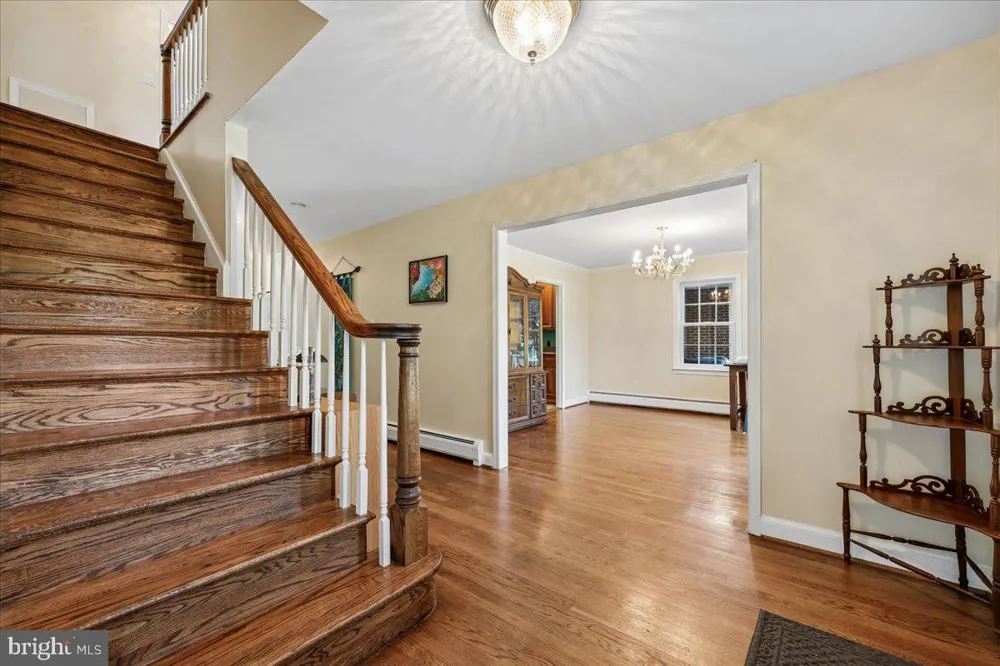 13113 CHESTNUT OAK DRIVE Darnestown, MD 20878
