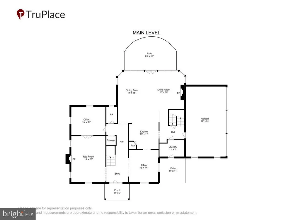 13113 CHESTNUT OAK DRIVE Darnestown, MD 20878