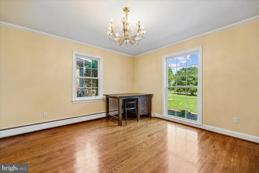 13113 CHESTNUT OAK DRIVE Darnestown, MD 20878