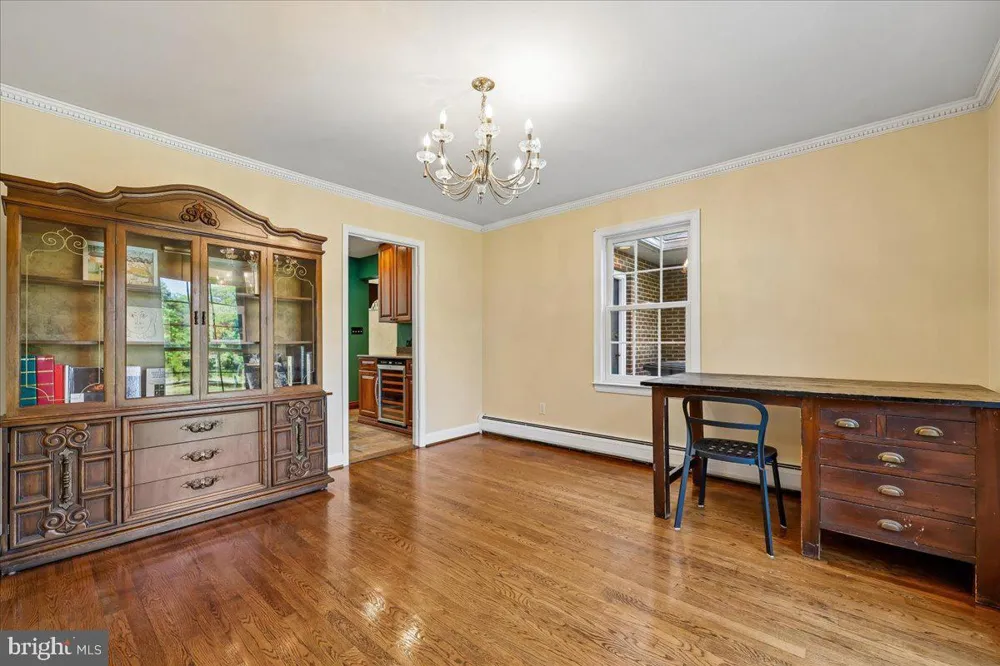 13113 CHESTNUT OAK DRIVE Darnestown, MD 20878