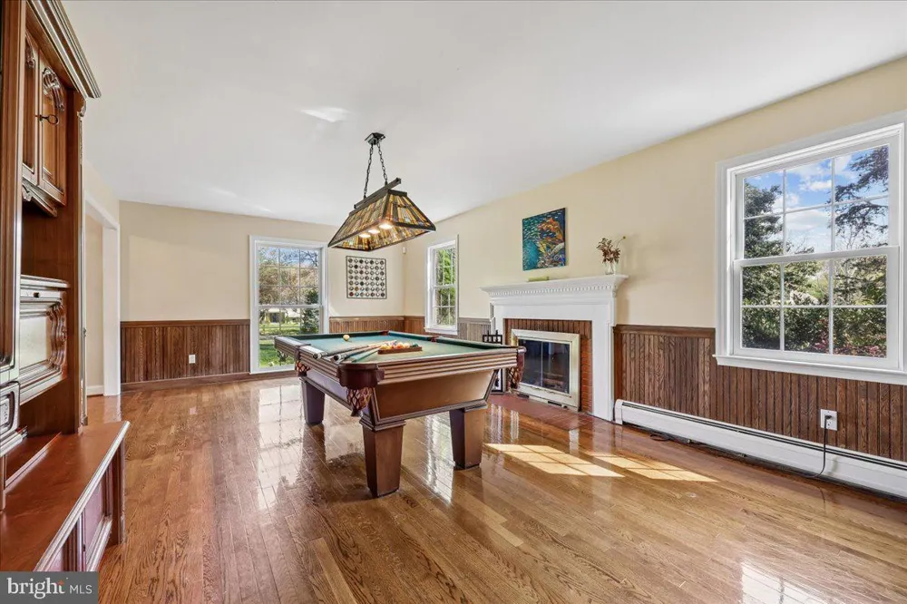 13113 CHESTNUT OAK DRIVE Darnestown, MD 20878