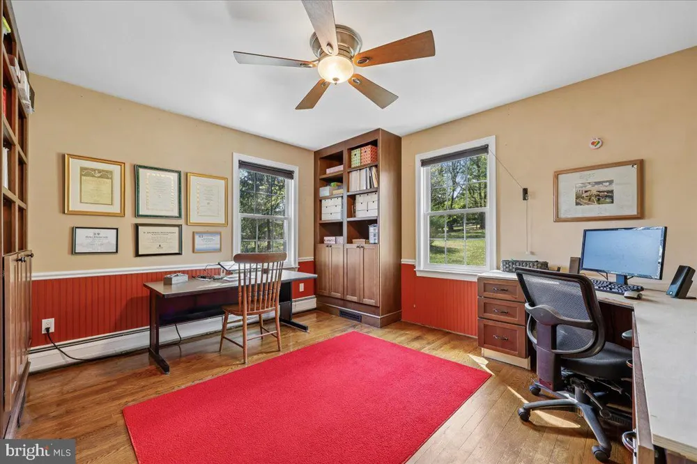 13113 CHESTNUT OAK DRIVE Darnestown, MD 20878