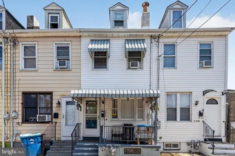 134 S SUSSEX STREET