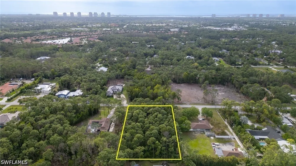 LUCI DRIVE Bonita Springs, FL 34135