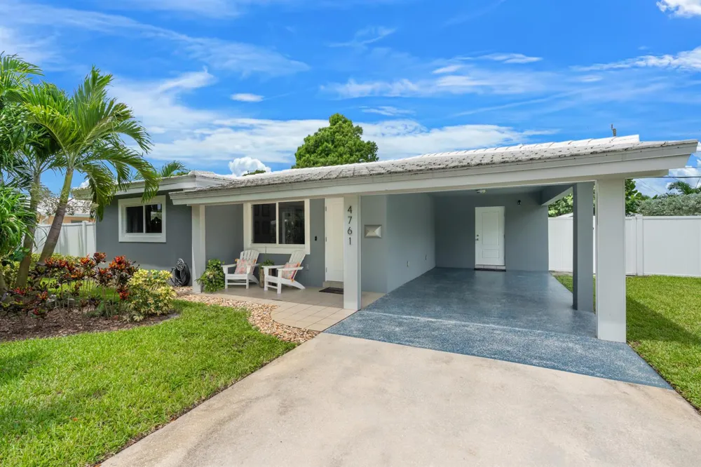 4761 NE 2ND TERRACE Oakland Park, FL 33334