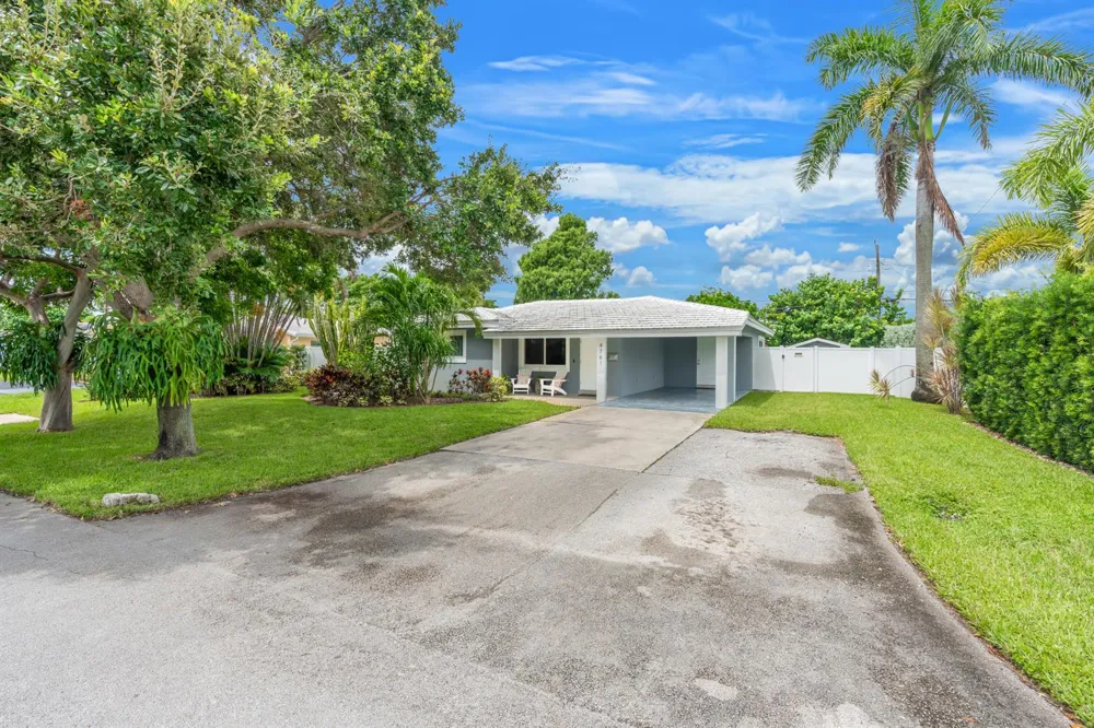 4761 NE 2ND TERRACE Oakland Park, FL 33334