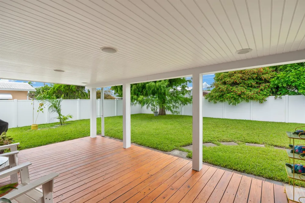4761 NE 2ND TERRACE Oakland Park, FL 33334