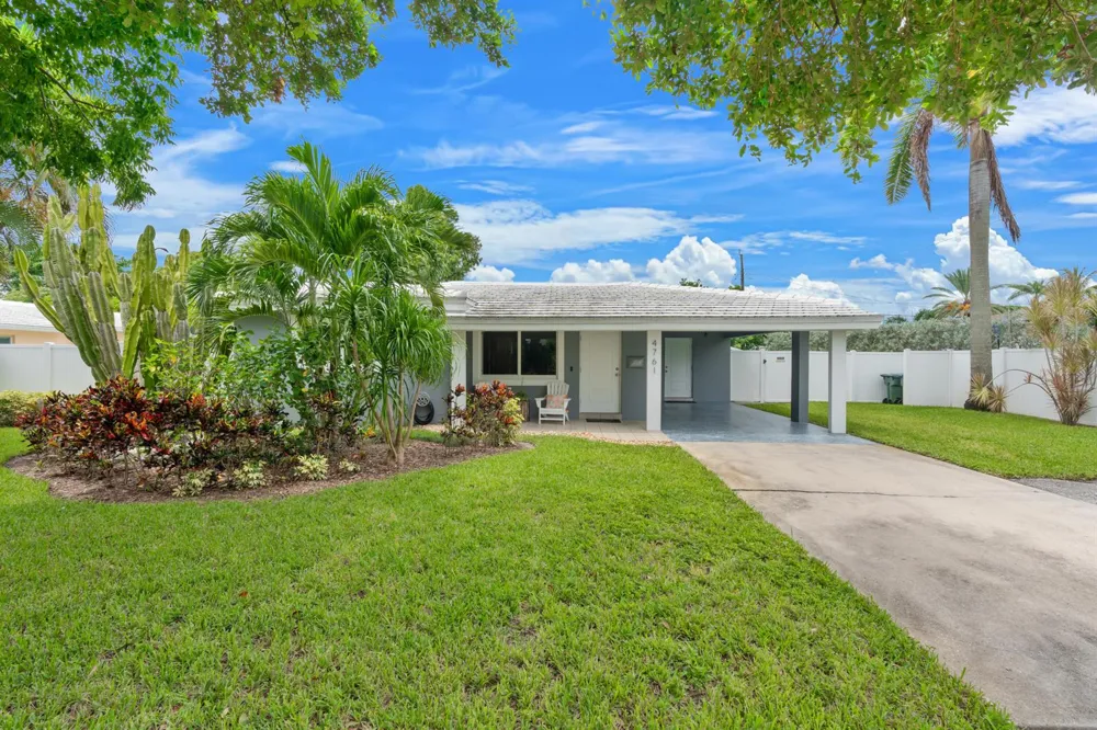 4761 NE 2ND TERRACE Oakland Park, FL 33334
