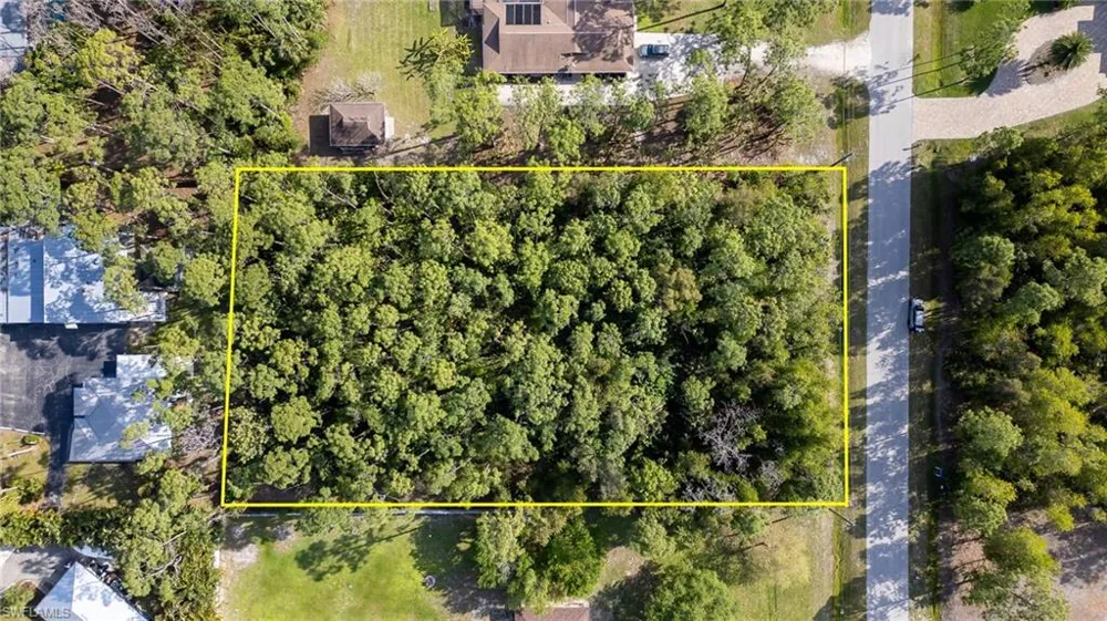 25421 LUCI DRIVE Bonita Springs, FL 34135