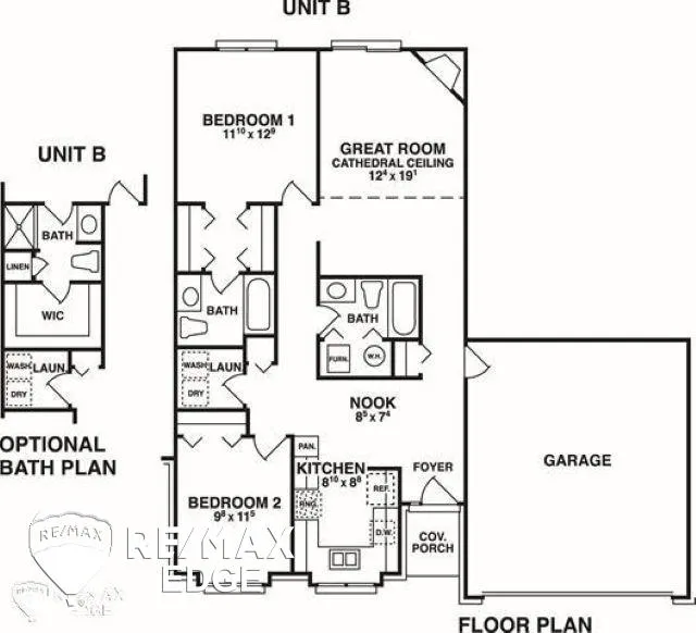 28003 Gregory Street Mundy Township, MI 48439