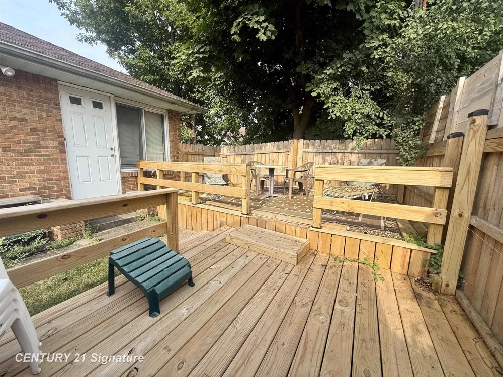 2116 Barnard Street Saginaw City, MI 48602
