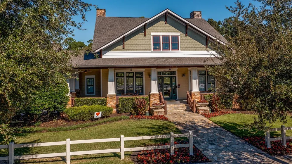 1114 TAPESTRY DRIVE Celebration, FL 34747